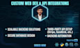 design highest converting landing page
