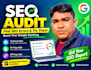 professional SEO audit for your website