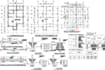 design structural drawings, framing and foundation plans
