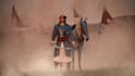 create metahuman npcs, crowd characters and training avatars