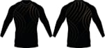 create custom sublimation jersey mockup and print ready designs