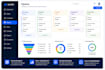 build a custom CRM system for your business