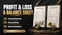 prepare financial statements and audit ready reports