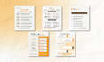 design linkedin posts, cheatsheets, infographics