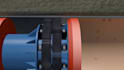 create 3d industrial animation subsea rov rigging and pipeline pigging