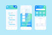 do mobile app development android app ios app development flutter