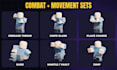 make you roblox animations