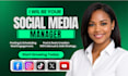 schedule your social media posts via buffer, hootsuite, metricool, loomly etc