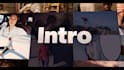create modern and unique photo mosaic video