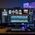 create a professional video