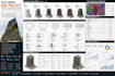 create architectural bim models and drawings in revit
