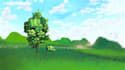 create a 3d stylized short animation, original and fanart