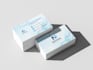 do professional business card design