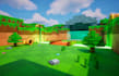 build a custom roblox map and immersive game environment