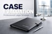 provide a professional legal case evaluation and strategy document