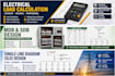 provide professional ups, avr,data  center , load calculation