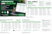 do web research and data collection