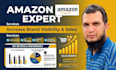 set up manage amazon ads PPC sponsored product to lower acos