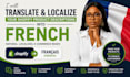 translate and localize your shopify product descriptions into french