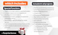 clone, duplicate or redesign any website into wordpress