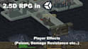 be your unity mod developer, multiplayer mod, rpg and map mods, UI, menus, asset