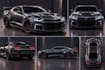 create 3d car models, automotive prototypes, technical drawings and rendering
