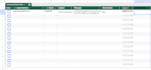 build custom excel and google sheets automation with dynamic dashboards
