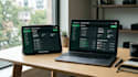 build a custom google sheets business dashboard, crm system
