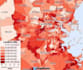 create professional gis maps and perform spatial analysis