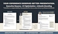 be your executive reverse recruiter and career strategist