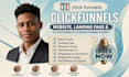 clickfunnels website, landing page clickfunnels 2 0 sales funnel expert, webinar