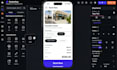 develop flutterflow mobile app, flutterflow developer, flutterflow firebase app