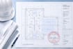 provide stamped structural letters, permit drawings, and solar roof load calc