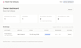 build an automated booking system with reminders