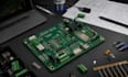 design a professional custom pcb and schematic