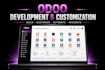 migrate and upgrade your odoo database to the latest version