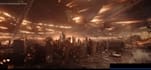 do professional vfx compositing, fire, smoke, explosions and muzzle flash