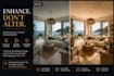 create luxury cinematic property videos