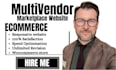 your multi vendor ecommerce marketplace website and multi vendor website