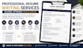 write an ats optimized professional and executive resume