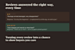 manage your e commerce customer messages, returns, and reviews