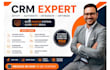 setup honeybook dubsado nimble sugarcrm kommo microsoft dynamic365 ninox crm