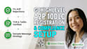 do gohighlevel a2p 10dlc registration sms campaign setup compliance