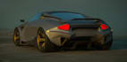create custom 3d car and vehicle models for games, rendering, and animation