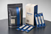 design creative box, pouch and label packaging design