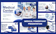 redesign powerpoint, company profile, canva presentation and PPT slides