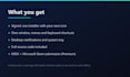 convert your web app into a real windows desktop app