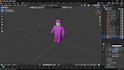 do roblox animation and blender 3d character rig