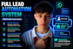 automate your lead follow up so you never lose a sale