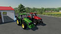 do custom mods vehicle maps fs 25 fs22